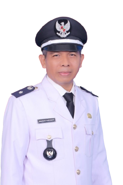 Mahnan Hariyanto