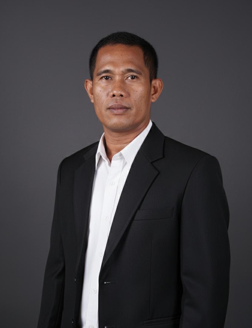 SAHRUL SIDIK