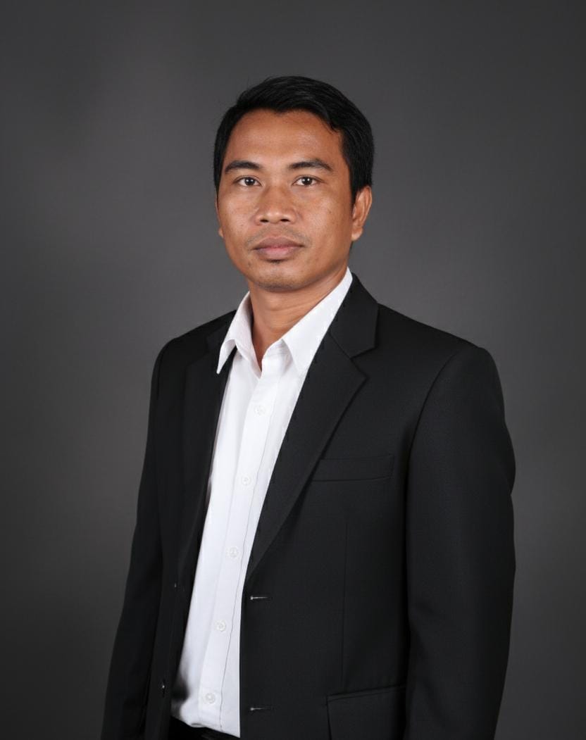 YUDI IRAWAN